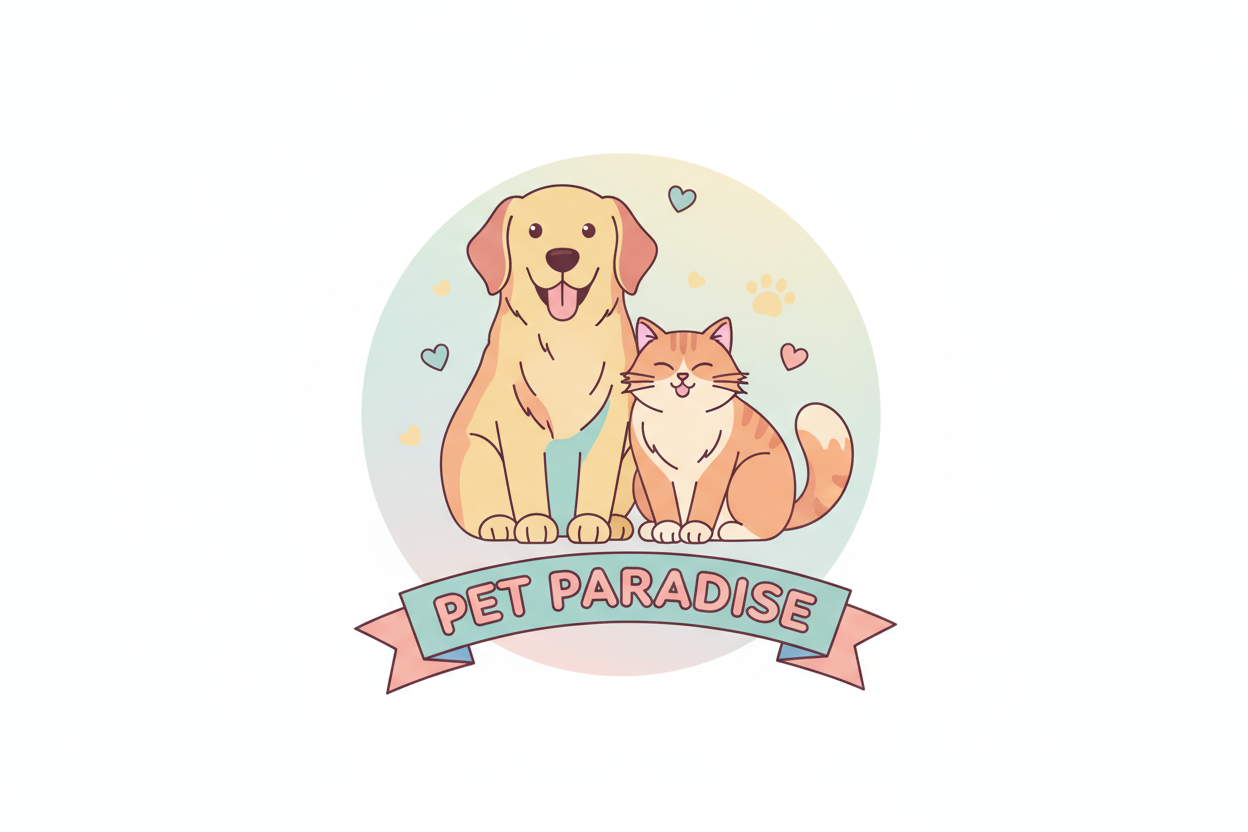 Animale de companie 🐾