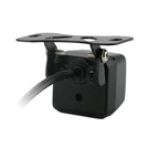 Hizpo 720P 1080P AHD Reverse Camera Packing Assistance Night Vision Auto Parking Camera Adjustable Bracket AHDC6