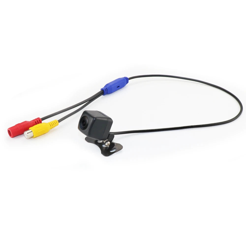 Hizpo 720P 1080P AHD Reverse Camera Packing Assistance Night Vision Auto Parking Camera Adjustable Bracket AHDC6