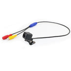 Hizpo 720P 1080P AHD Reverse Camera Packing Assistance Night Vision Auto Parking Camera Adjustable Bracket AHDC6