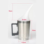 Car Headlight Polish Restoration Kit Car Headlight Repair Renovation Kit 800G Headlamp Liquid Polymer Auto Tool Set