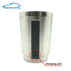 Car Headlight Polish Restoration Kit Car Headlight Repair Renovation Kit 800G Headlamp Liquid Polymer Auto Tool Set