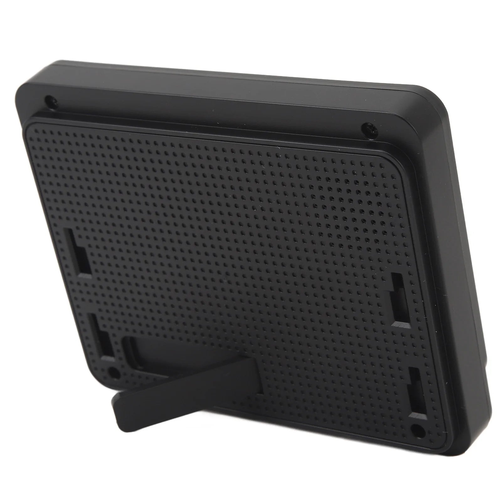 Sonerie video inteligentă WiFi 2.4G cu ecran și interfon vizual wireless – Monitorizare video HD, comunicație bidirecțională și viziune pe timp de noapte