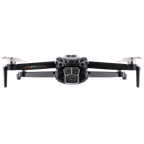 Podofo New Drone 4k Dual Camera  Mini Helicopter Quadcopter Toy Obstacle Avoidance Foldable RC Drone Headless Mode Mini Drones