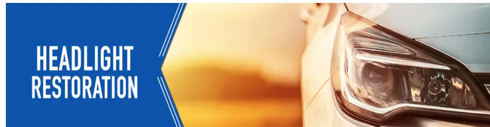 Repair Liquid Polymer Kit Car Headlight Renovation Kit Polishing Agent Scratch Remover Car Headlight Recovery Lamp Repair Kit