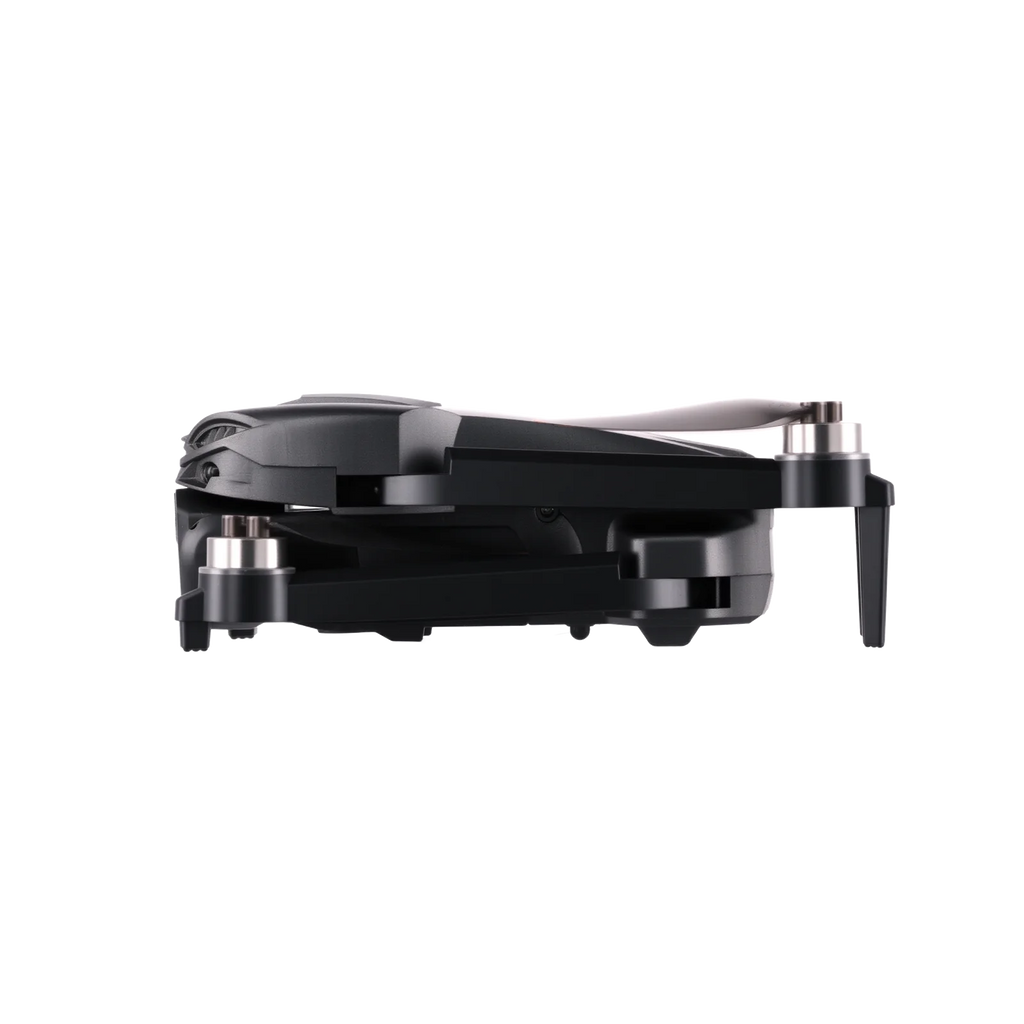 Podofo New Drone 4k Dual Camera  Mini Helicopter Quadcopter Toy Obstacle Avoidance Foldable RC Drone Headless Mode Mini Drones