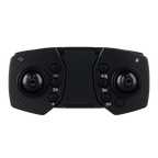 Podofo New Drone 4k Dual Camera  Mini Helicopter Quadcopter Toy Obstacle Avoidance Foldable RC Drone Headless Mode Mini Drones