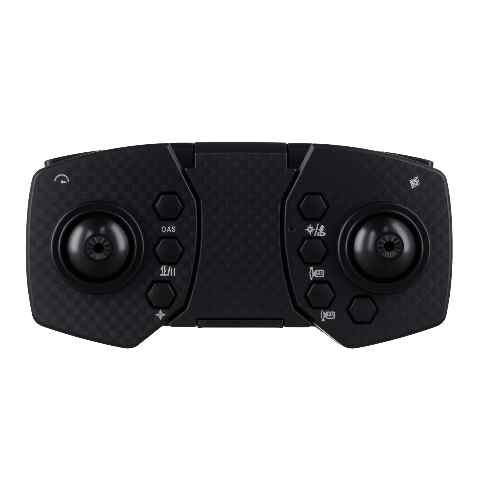 Podofo New Drone 4k Dual Camera  Mini Helicopter Quadcopter Toy Obstacle Avoidance Foldable RC Drone Headless Mode Mini Drones