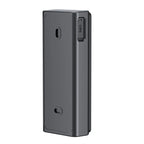 Sonerie video inteligentă WiFi IP65 – Wireless, cu cameră HD, detecție mișcare PIR, viziune nocturnă, control prin aplicația Tuya, ideală pentru casă, curte sau apartament