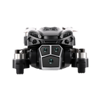 Podofo New Drone 4k Dual Camera  Mini Helicopter Quadcopter Toy Obstacle Avoidance Foldable RC Drone Headless Mode Mini Drones
