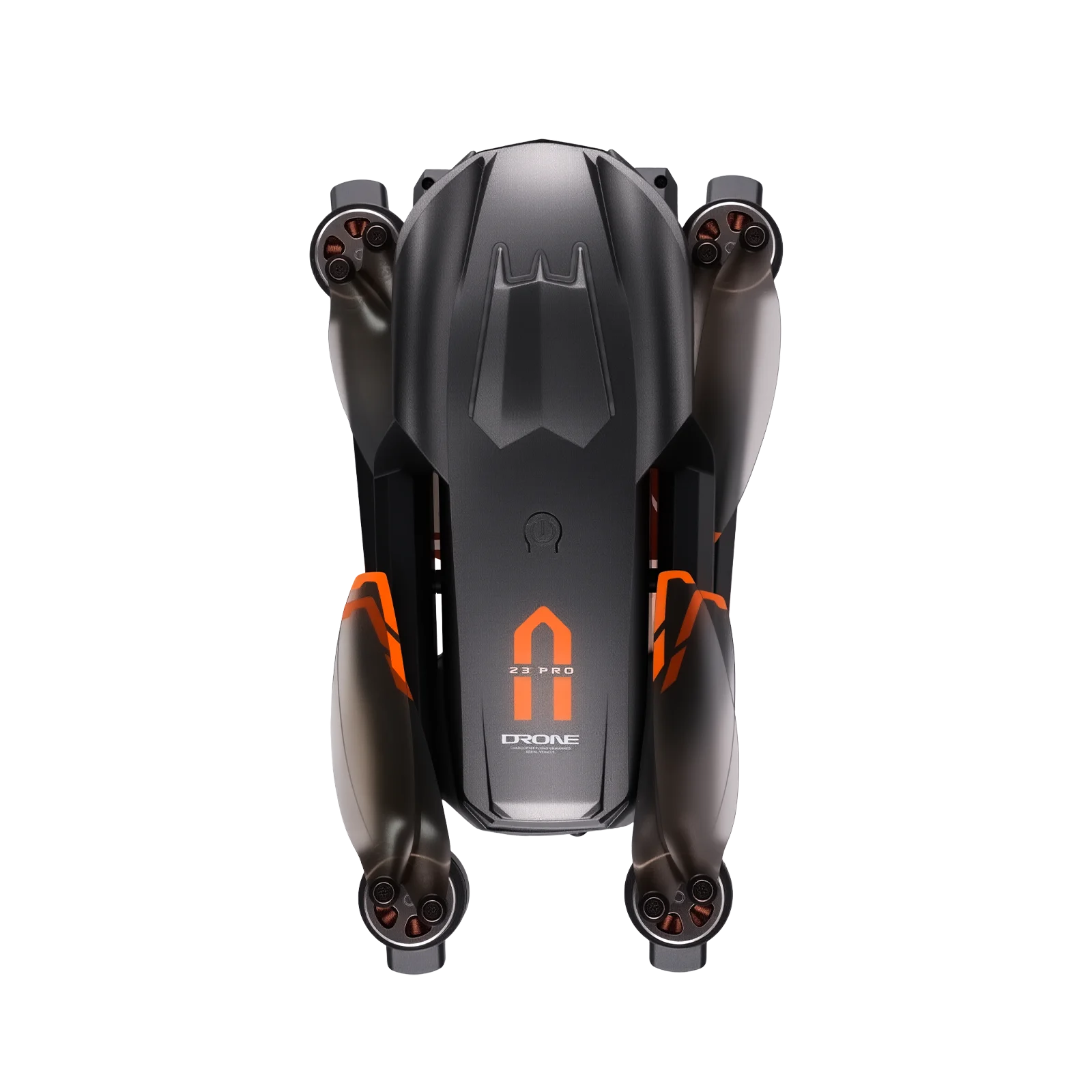 Podofo New Drone 4k Dual Camera  Mini Helicopter Quadcopter Toy Obstacle Avoidance Foldable RC Drone Headless Mode Mini Drones