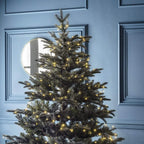 100M 200M LED String Lights Green Wire Fairy Lights Garland For Outdoor Home New Year Christmas Tree Wedding Party Decoration