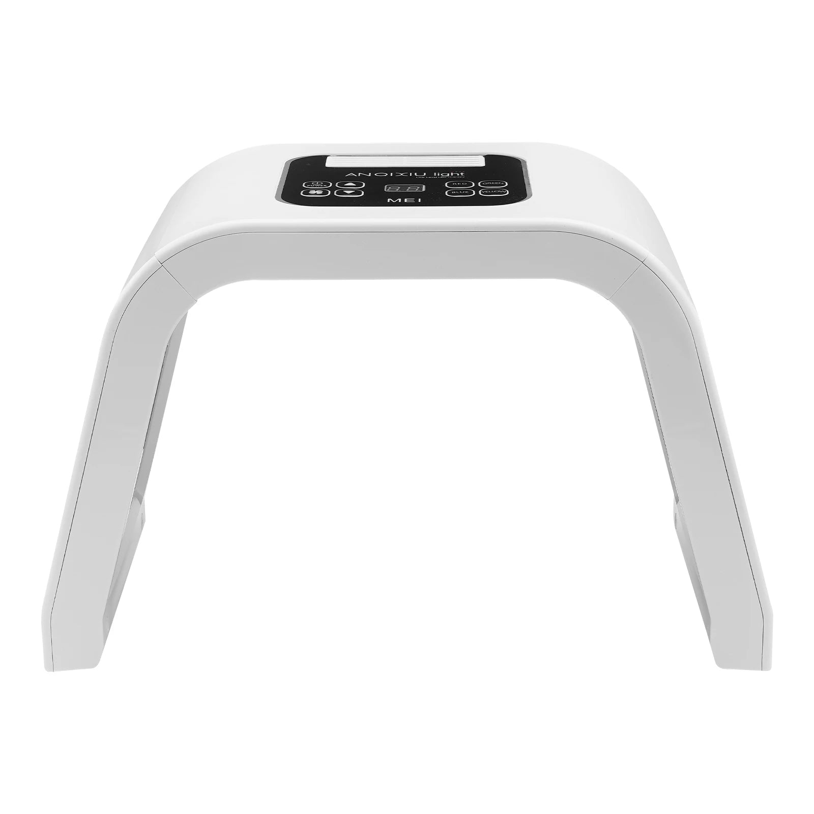 Spa Beauty Equipment Led Face Skin Care Light Machine Skin Facial Salon Equipment 5-60min For Beauty Parlors